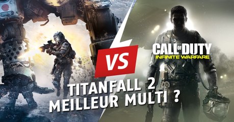 Titanfall 2 : le jeu se montre en gameplay et compte bien détrôner Call of Duty