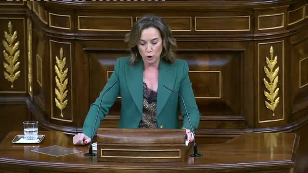 Gamarra: "Esta reforma laboral dinamita la flexibilidad"