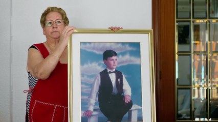 Canto cósmico. Niño de Elche - Tráiler oficial -