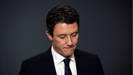 BGALA VIDEO - Le jour où une proposition de job inattendue a été faite à Benjamin Griveaux