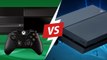 Xbox Scorpio : l'annonce de Microsoft énerve les joueurs Playstation
