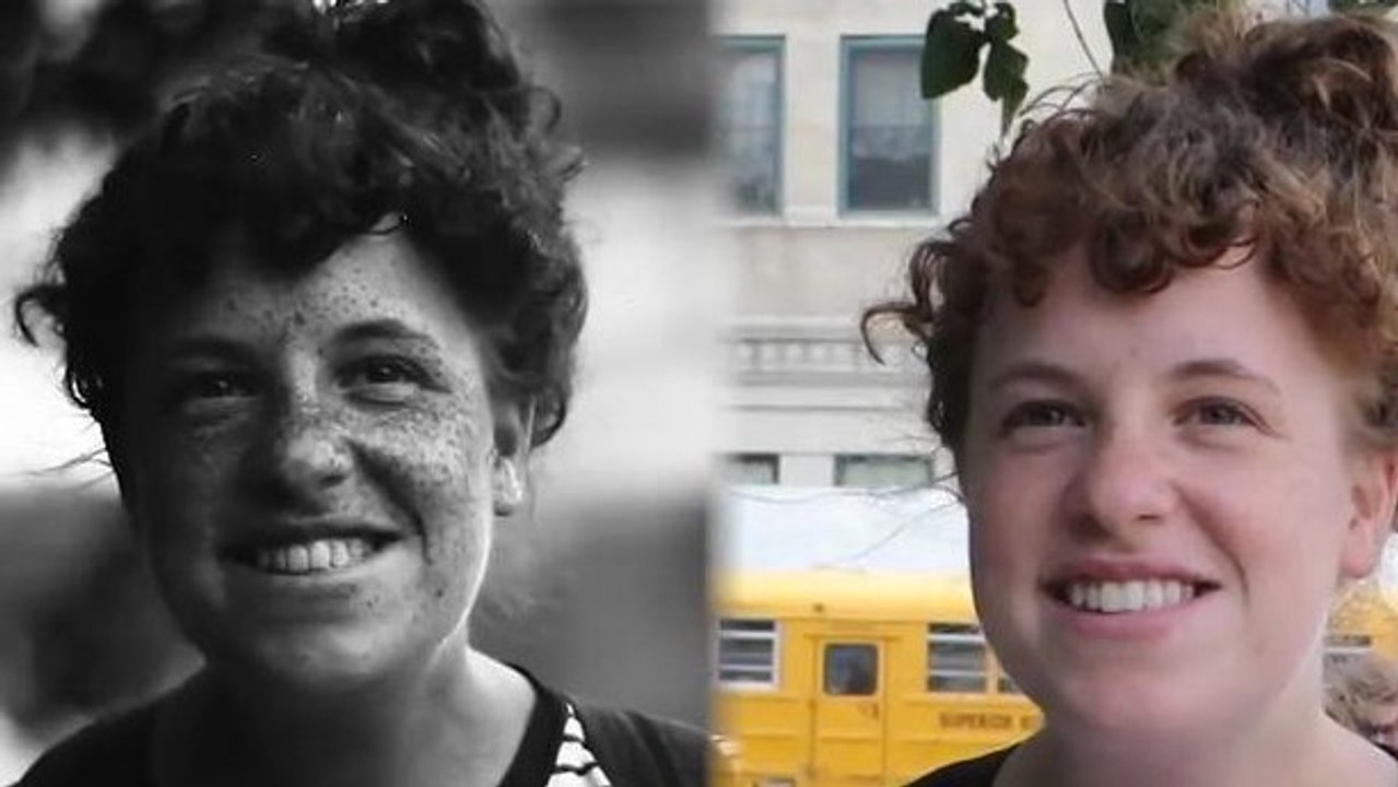 Cette vidéo révèle les effets du soleil sur notre peau. Vous n'allez pas en croire vos yeux !