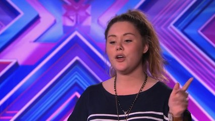 Cette Française a voulu tenter sa chance sur le plateau de X-Factor. Mais rien ne s'est passé comme prévu