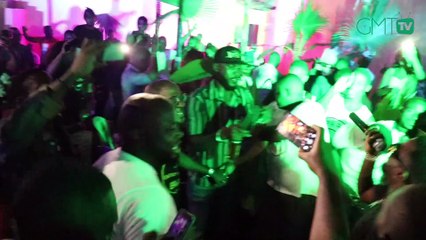 [#Reportage] Gabon: près de 2 ans sans activité, les artistes clochardisés par le gouvernement Ossouka Raponda