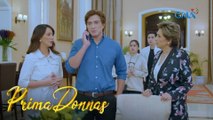 Prima Donnas 2: Lenlen is missing! | Episode 10