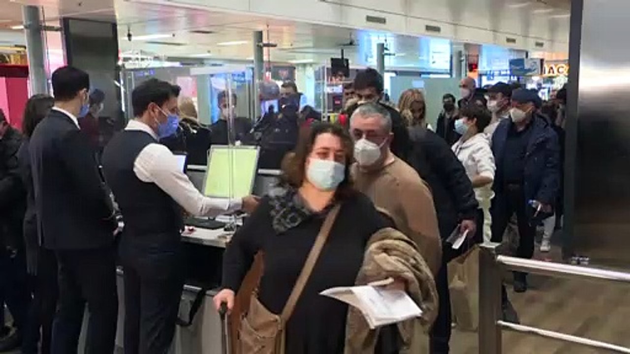 Annäherung zwischen Türkei und Armenien: Airline nimmt Flüge auf