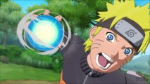 Naruto Online : Bandai édite un jeu de type MMORPG pour juillet