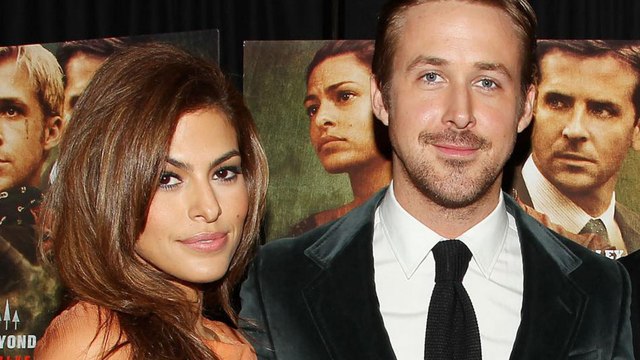 Ryan Gosling et Eva Mendès parents : l'actrice a accouché d'une petite fille