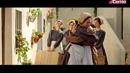 Llega a los cines la película biográfica sobre Petra de San José