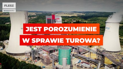 Jest porozumienie w sprawie Turowa?