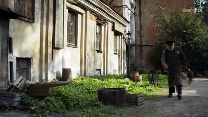 Цыплёнок жареный 6 серия (2022) HD