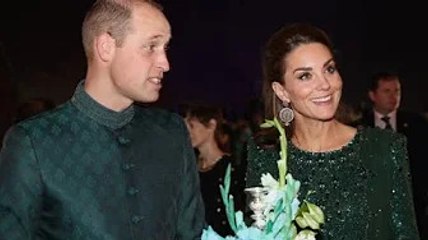 'Makes perfect sense!' Kate and William eyeing Windsor home to be close to Duchess' family