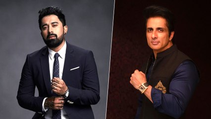 रणविजय सिंघा ने खत्म किया रोडीज का अपना 18 साल का सफर, सोनू सूद लेंगे उनकी जगह