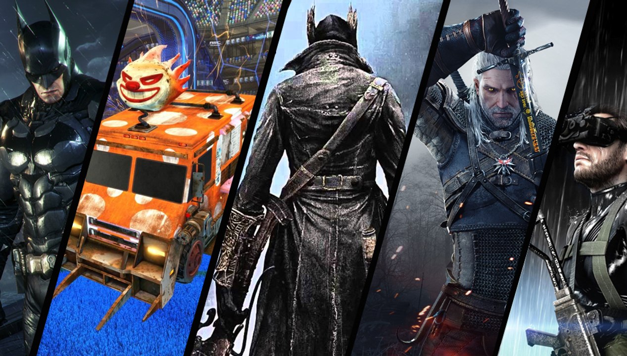 Sony : selon un développeur les jeux solos auraient dû disparaître en 2014