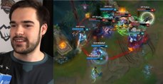 League of Legends : un joueur français réalise l'engage parfaite avec Gnar lors des LCS