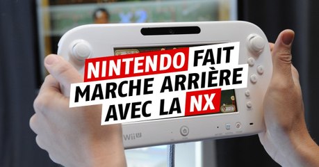 Nintendo NX : Eiji Aonuma annonce qu'il n'y aura plus de gameplay asymétrique