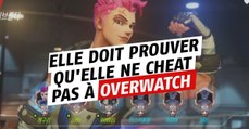 Overwatch : cette joueuse de 17 ans est tellement douée qu'elle doit prouver qu'elle ne triche pas