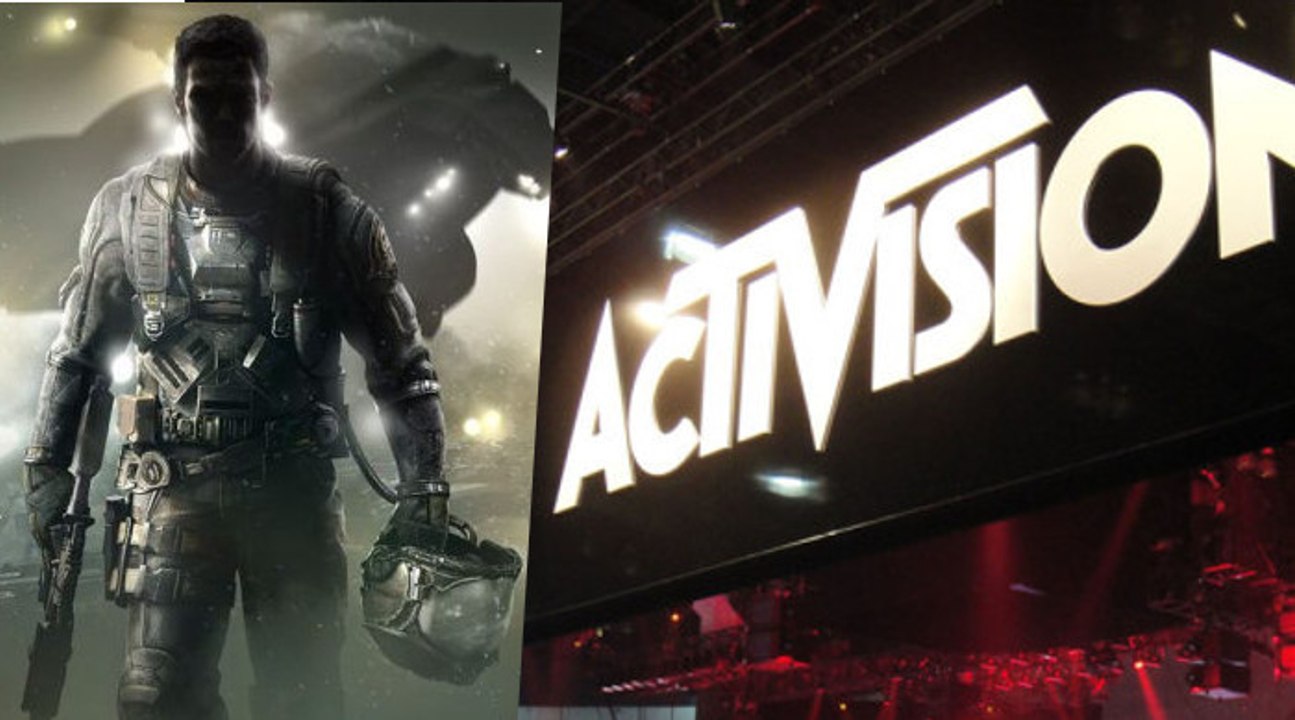 Call of Duty Infinite Warfare : Activision dévoilera la campagne solo à la Comic-Con de San Diego