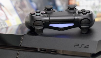 PS4 : Sony dépose un brevet pour une nouvelle manette