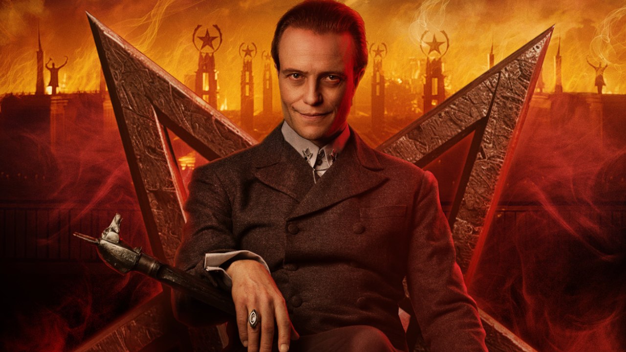 Woland - Trailer (Deutsche UT) HD