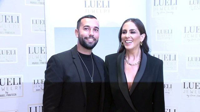 Alexia Rivas vuelve a negar una relación con Omar Sánchez