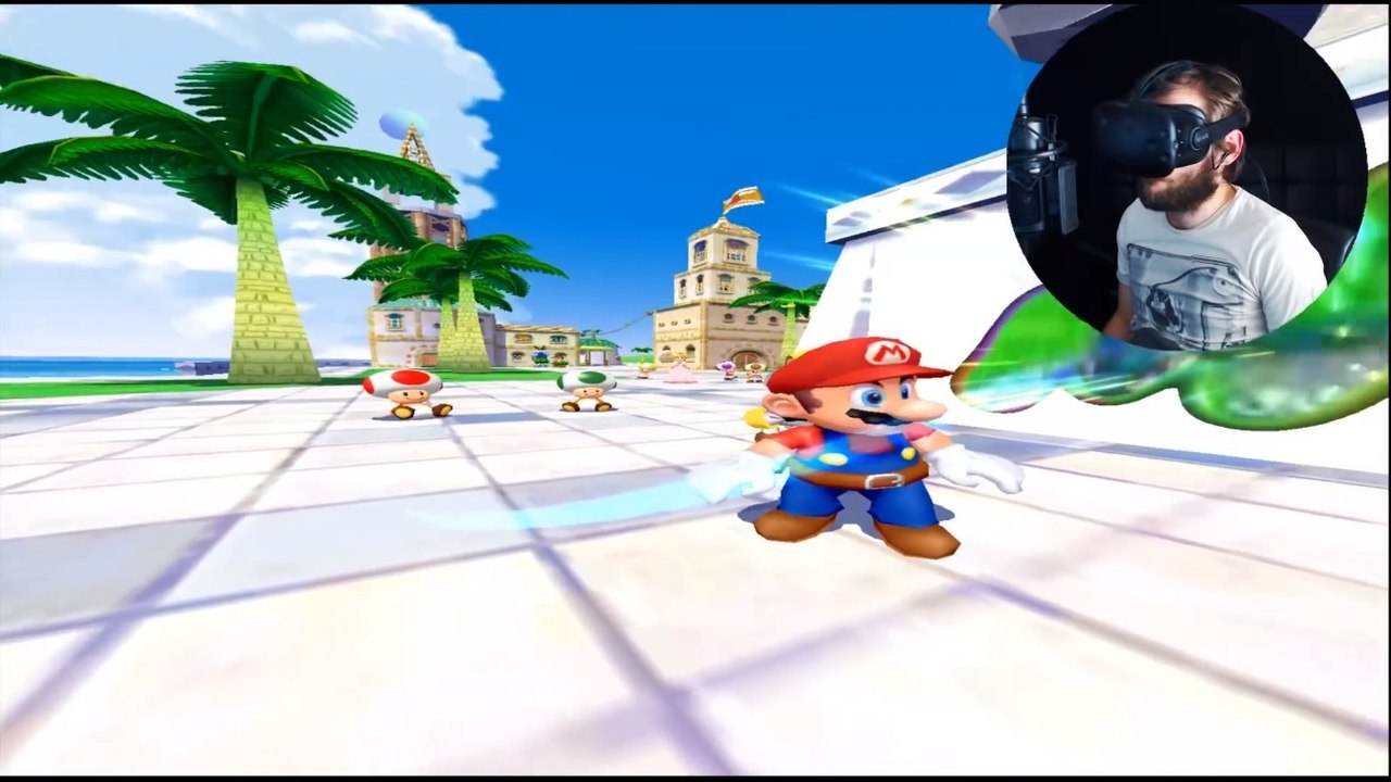 Dolphin : l'émulateur pour jeux Gamecube et Wii propose une version 5.0 compatible avec la VR