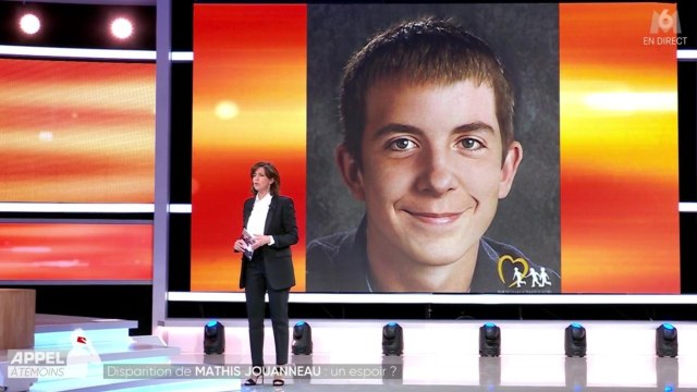 FEMME ACTUELLE - Mathis Jouanneau, SDF ? Ces signalements du garçon disparu qui intéressent les enquêteurs