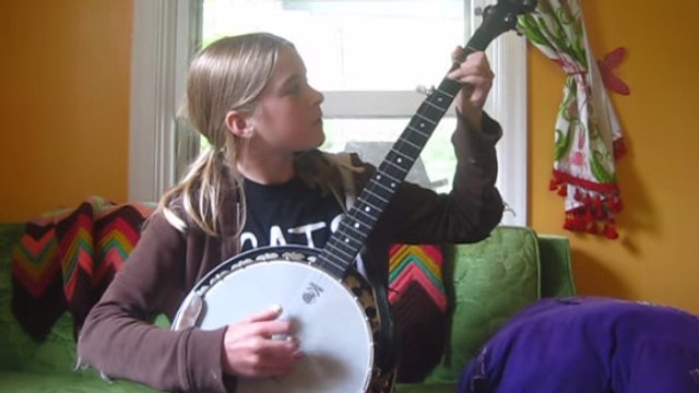 Cette fillette possède un incroyable talent. Vous n'allez pas en revenir !