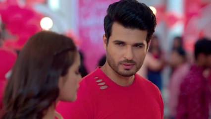 Sirf Tum Episode 61 promo; Ansh tries to Spoils Ranveer & Suhani Valentine Day | FilmiBeat