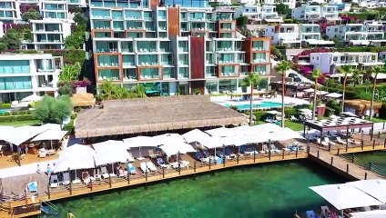 Mivara Luxury Resort & Spa