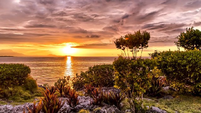 Ces paysages filmés en timelapse vont vous envoûter... Et vous donner envie de vacances !