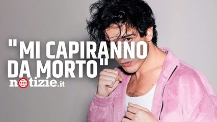 Sanremo 2022, Tananai risponde sui social dopo aver stonato in "Sesso Occasionale"