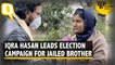UP Elections 2022 | Iqra Hasan Leads Kairana Election Campaign for SP Leader Nahid Hasan