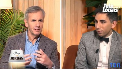 Bernard De La Villardière tacle Cyril Hanouna