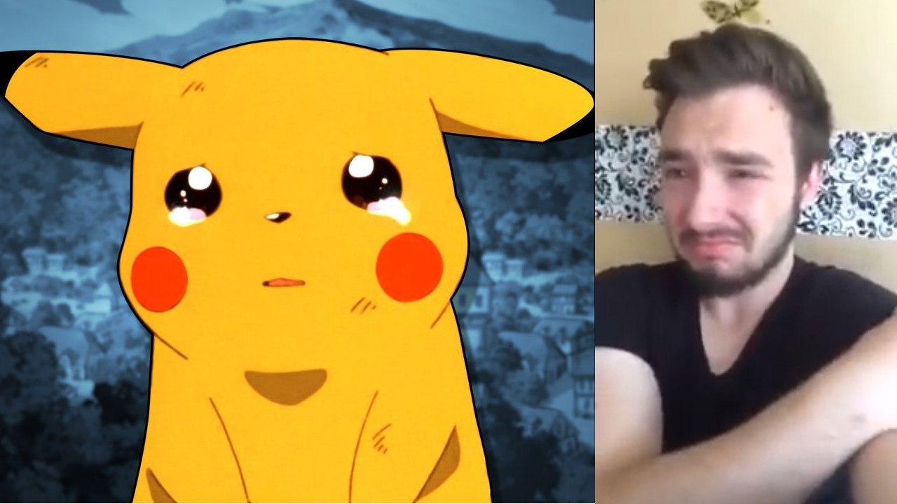 David Lafarge : le youtubeur Pokémon interdit de la Japan Expo 2016 par The Pokémon Company