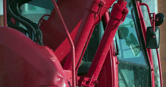 Béton de Plâtre, par ciguë architectes - Chantier Témoin