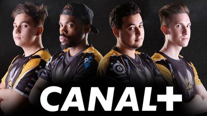 Le Canal eSport Club, première émission sur l'eSport de Canal + va débarquer à la rentrée