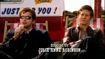 Blackpool Saison 0 - Blackpool - David Tennant singing (EN)