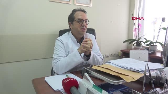 Bilim Kurulu Üyesi Şener: Bu ayın sonuna doğru hızlı düşüş bekliyoruz