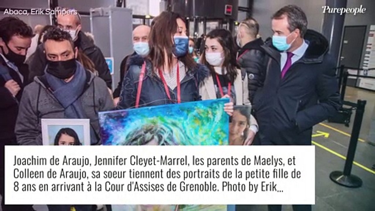 Procès de Nordahl Lelandais : les confidences très crues de ses ex-compagnes...