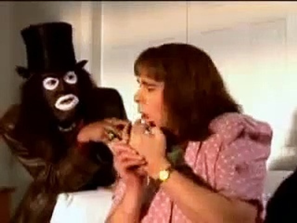 The League of Gentlemen Saison 0 - Papa Lazarou (EN)