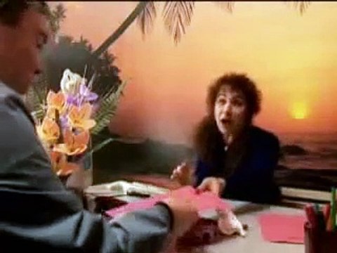 The League of Gentlemen Saison 0 - Dating Agency (EN)