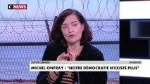 Sophie Obadia : «Tous les électeurs parlent de la question de la souveraineté : est-ce que notre vote a un sens ?»