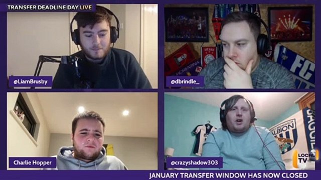 Box-to-Box Podcast: Who were the winners during the January transfer window?