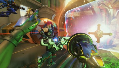 Overwatch : ne complexez plus sur votre skill rating, Blizzard a fait une erreur