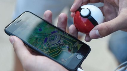 Pokémon Go : les raisons du retard en France sur iOS et Android