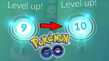 Pokémon Go : la liste complète des récompenses de niveau