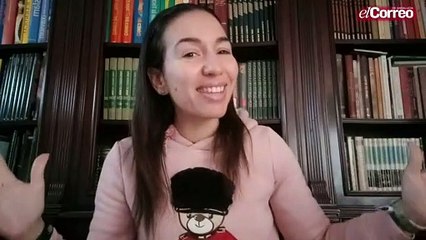María Graciani nos explica su teoría: "HUMBICIÓN: HUMildad + amBICIÓN "