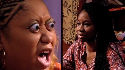 Cette séance de spiritisme ne va pas se dérouler comme prévu. C'est tout simplement terrifiant !