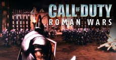Call of Duty Roman Wars : un épisode du studio Vicarious Visions resté à l'état de prototype